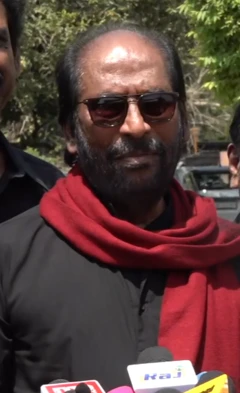 தொகுதி மறுவரையறையை எதிர்ப்பது ஏன்? - திருச்சி சிவா விளக்கம்