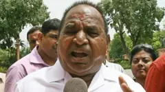 સોમા ગાંડા પટેલ, સુરેન્દ્રનગર અને તળપદા કોળી વિવાદ