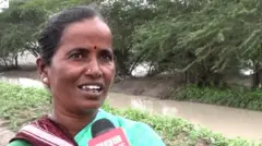 ராமநாதபுரம் வெள்ளம்