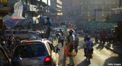 ኡጋንዳ የኢትዮጵያ፣ የኤርትራ እና የሶማሊያ ስደተኞችን መመዝገብ ማቆሟን አስታወቀች