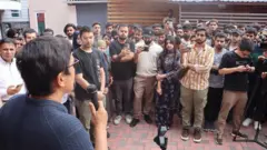 Министрлер кабинетинин төрагасынын орун басары Эдил Байсалов жолугушуу учурунда