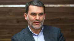 محسن زنگنه، معاون رئیس کمیسیون برنامه و بودجه مجلس شورای اسلامی 