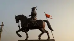 ਛੱਤਰਪਤੀ ਸ਼ਿਵਾਜੀ 