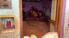 திருவண்ணாமலை நிலச்சரிவு