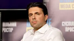 Владимир Кудрицкий