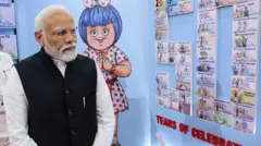 ગુજરાતમાં મિલ્ક પૉલિટિક્સ