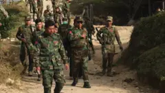 တအာင်းတပ် ဘာကြောင့် လေသံ ပြောင်းသွားခဲ့ရတာပါလဲ။