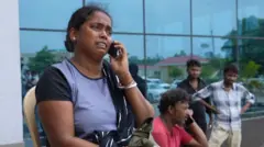 ஒடிஷா ரயில் விபத்து