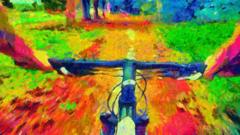 "Apareció un mundo de ensueño": la historia del químico suizo que experimentó el primer viaje con LSD montado en una bicicleta