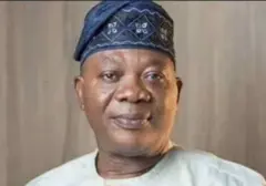 Aweoran Oloogbe Olaniyi Ijalaye