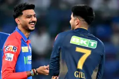 ஐ.பி.எல், டெல்லி, குஜராத்