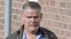 አየርላንዳዊው ቶማስ ካቫናግ 