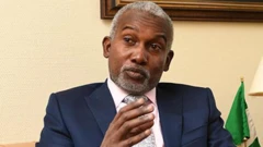 Ambasada Yusuf Maitama Tuggar