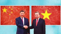 Vì sao ông Tô Lâm thăm Trung Quốc sau khi nắm hai chức vụ cao nhất?