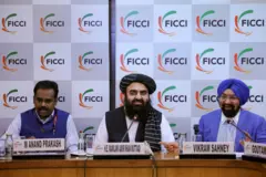 متقي هند کې