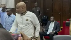 Nnamdi Kanu, onyendu Ipob