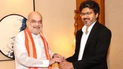 अमित शाह