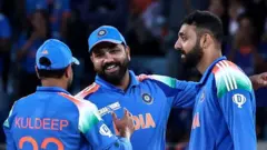 இந்தியா - நியூசிலாந்து, ஆஸ்திரேலியா, சாம்பியன்ஸ் டிராபி