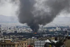 تهران