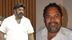 నందమూరి బాలక‌ష్ణ, వైఎస్ జగన్, చిరంజీవి, ఆర్.నారాయణమూర్తి