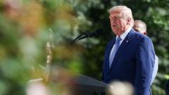 Brasil é o maior perdedor das tarifas adicionais de Trump, diz Financial Times