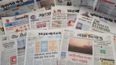 পত্রিকা