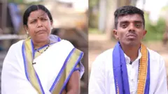 वत्सलाबाई मानवते, अक्षय नंद 