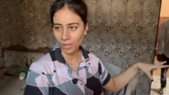 ભારત-પાકિસ્તાન સંઘર્ષવિરામ, જમ્મુ-કાશ્મીરમાં ગોળીબાર અને બૉમ્બમારાની અસર, બીબીસી ગુજરાતી આંતરરાષ્ટ્રીય સમાચાર