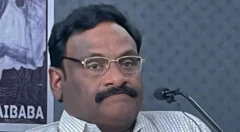 ஜி.என். சாய்பாபா