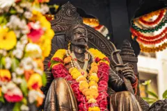 शिवाजी महाराज