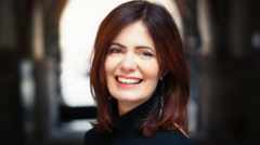 "Cuando celebramos nuestro décimo aniversario de boda, le pregunté a mi marido si quería que abriéramos nuestra relación a terceras personas"