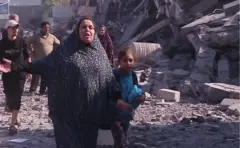 Haadha Manni jalaa barbadaa'e