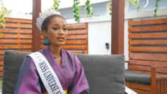 Ugochi  Ihezue