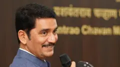 विश्वास नांगरे पाटील