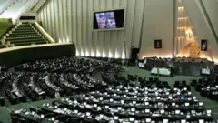 مجلس ایران
