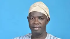 Agboola Ajayi