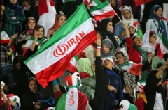 iran