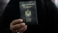 پاسپورت
