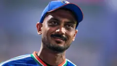 अक्षर पटेल