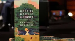Gabriel Garcia Marquez