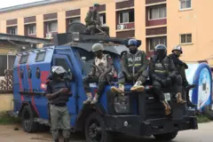 Police NG