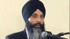हरदीपसिंह निज्जर
