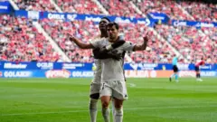 Real Madrid