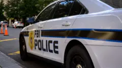 ਅਮਰੀਕਾ ਪੁਲਿਸ