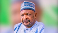 Bauchi Senator Abdul Ningi chop suspension