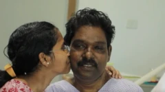 கல்லீரல் தானம்