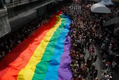 Bangkok pride