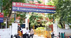 சென்னை பள்ளி மாணவர் கொலை வழக்கில் நடந்தது என்ன?
