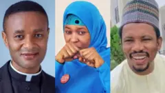 Oluoma, Yesufu, Addo Facebook Page