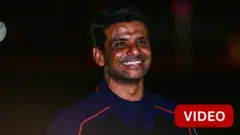 சுபான்ஷு ஷுக்லா